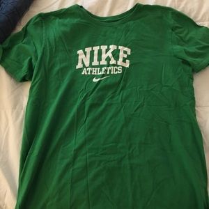 Nike shirt